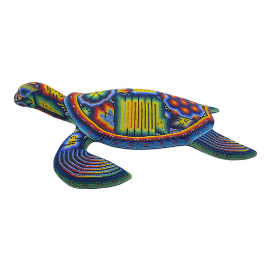 Tortuga de Chaquira CAGCH01