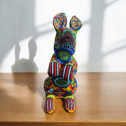 CONEJO GRANDE DE CHAQUIRA B