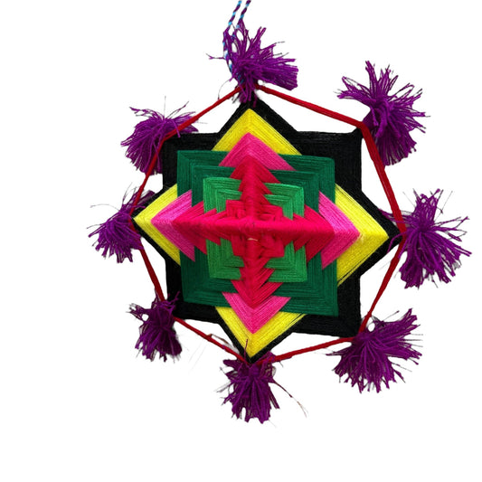 Ojo De Dios Sayulita CH - ODSCH03