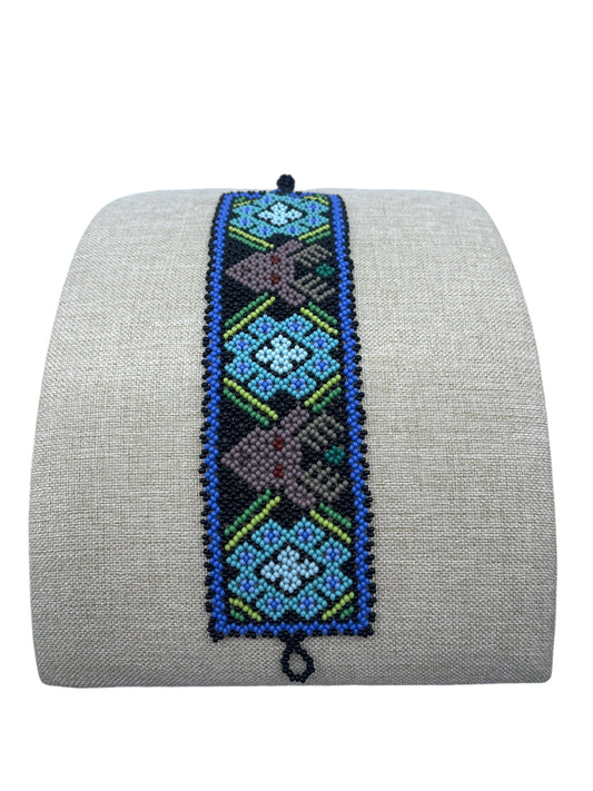 Pulsera de Chaquira PC11vensmor