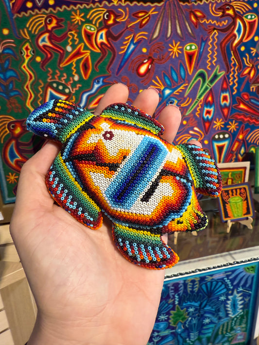 Tortuga de Chaquira FMCH03