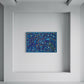 "RAICES DE SABIDURIA SAGRADA" AHCT8012095 - TATEHUARI, arte huichol