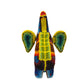 Elefante de Chaquira FM06 - TATEHUARI, arte huichol