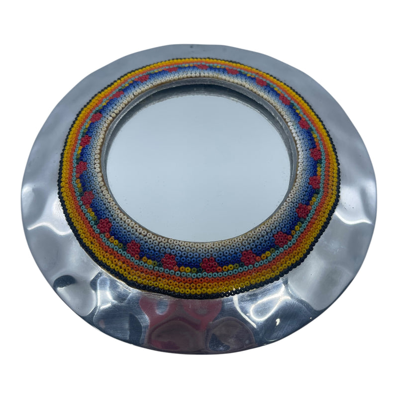 Beaded Mirror, FM01