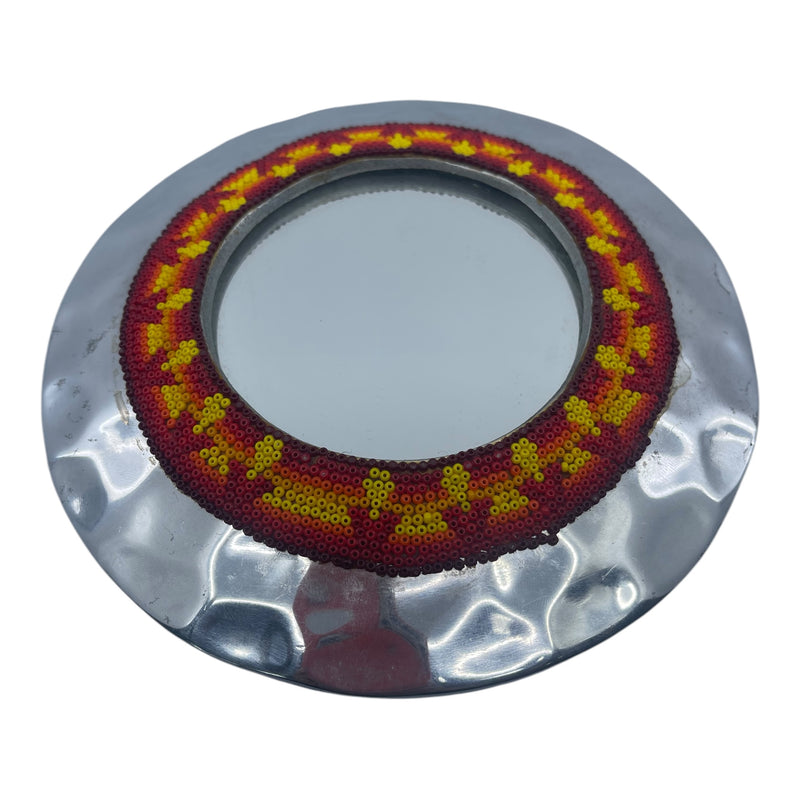 Beaded Mirror, FM01