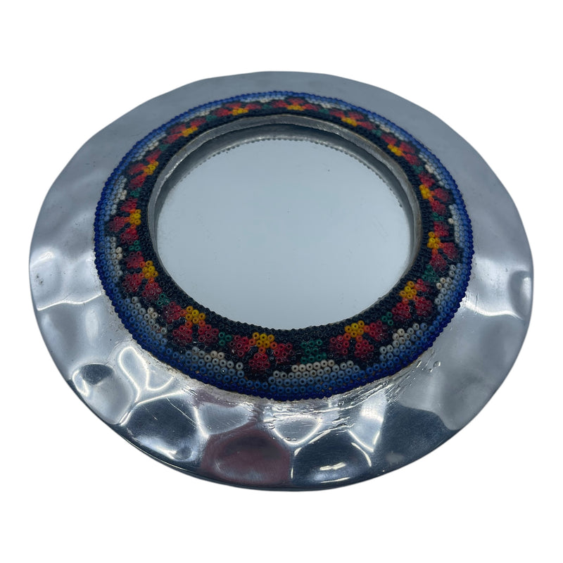 Beaded Mirror, FM01
