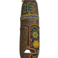 Mascara de chaquira MASCH03 - TATEHUARI, arte huichol