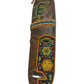 Mascara de chaquira MASCH03 - TATEHUARI, arte huichol