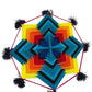 Ojo De Dios Sayulita G- ODSG01 - TATEHUARI, arte huichol
