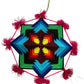 Ojo De Dios Sayulita M - ODSM01 - TATEHUARI, arte huichol