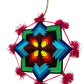Ojo De Dios Sayulita M - ODSM01 - TATEHUARI, arte huichol