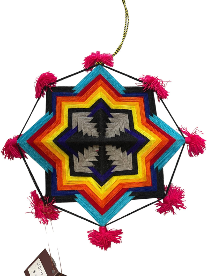 Eye of God SAYULITA, small size