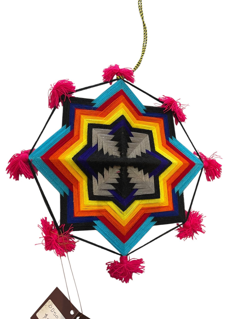 Eye of God SAYULITA, small size