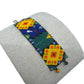 Pulsera de Chaquira PC10venazu - TATEHUARI, arte huichol