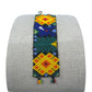 Pulsera de Chaquira PC10venazu - TATEHUARI, arte huichol