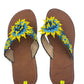 Sandalias de chaquira SANDCH02