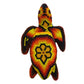 Tortuga de Chaquira FCH06 - TATEHUARI, arte huichol
