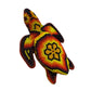 Tortuga de Chaquira FCH06 - TATEHUARI, arte huichol