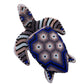 Tortuga de Chaquira FCH06 - TATEHUARI, arte huichol