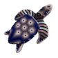 Tortuga de Chaquira FCH06 - TATEHUARI, arte huichol