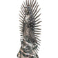 Virgen de Guadalupe con Chaquira VG02