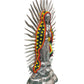 Virgen de Guadalupe con Chaquira VG05