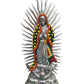 Virgen de Guadalupe con Chaquira VG05