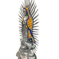 Virgen de Guadalupe con Chaquira VG01