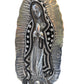 Virgen de Guadalupe con Chaquira VM08