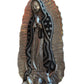Virgen de Guadalupe con Chaquira VM07 - TATEHUARI, arte huichol