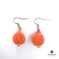 Aretes de chaquira Achesfna01