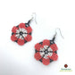 Aretes de chaquira Achfpro05