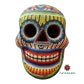 Calavera de Chaquira - AHFT810