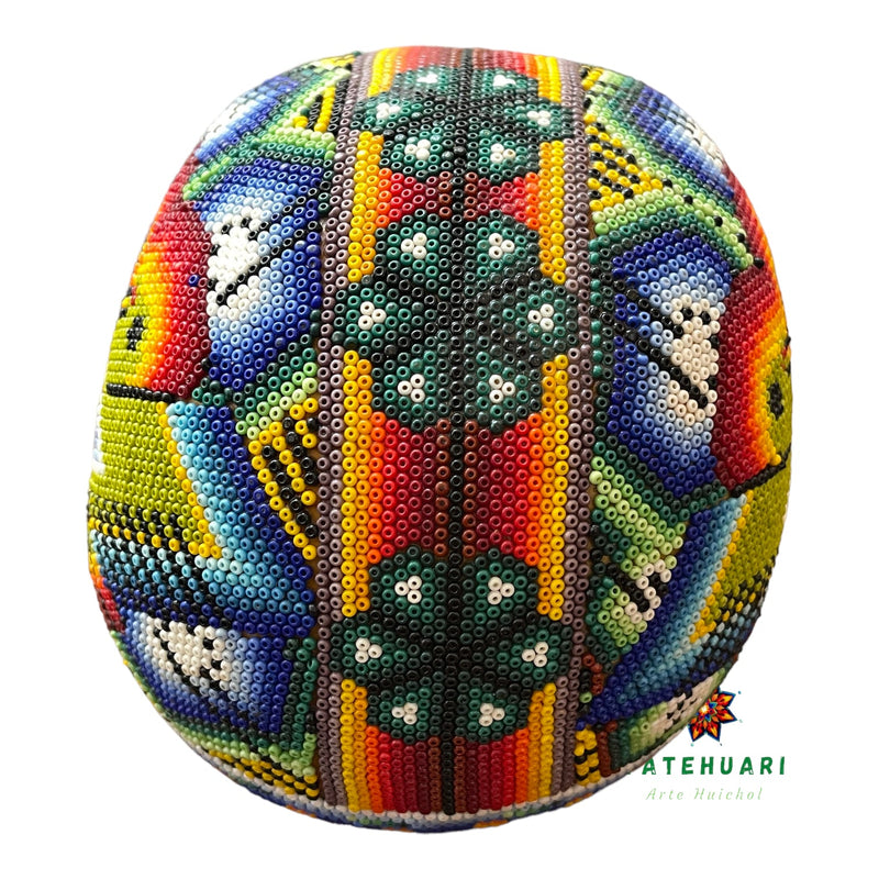 Calavera de Chaquira - AHFT809