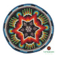 Círculo Chico - Arte Huichol