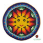 Círculo Chico - Arte Huichol