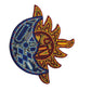Eclipse de Chaquira - FG24 - TATEHUARI, arte huichol