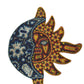 Eclipse de Chaquira - FG24 - TATEHUARI, arte huichol
