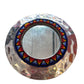 Espejo de Chaquira, FM01 - TATEHUARI, arte huichol