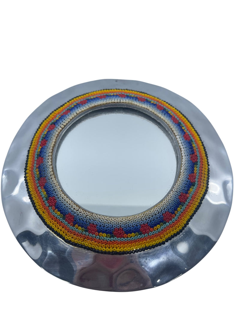 Beaded Mirror, FM01