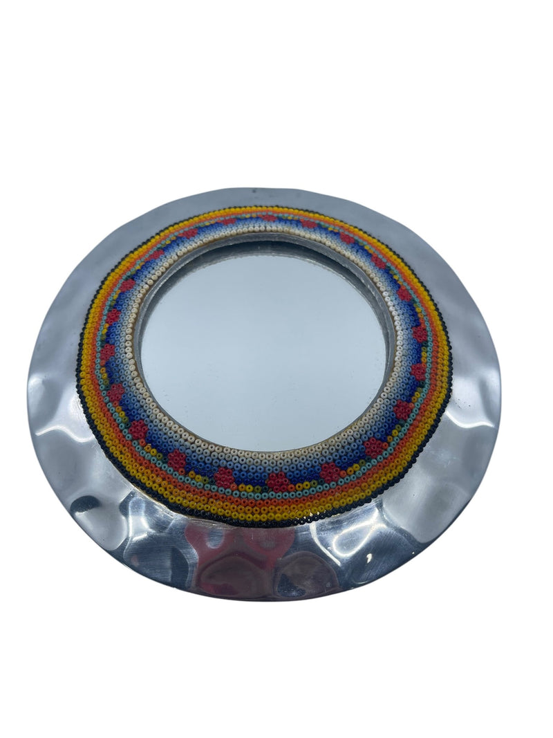 Beaded Mirror, FM01
