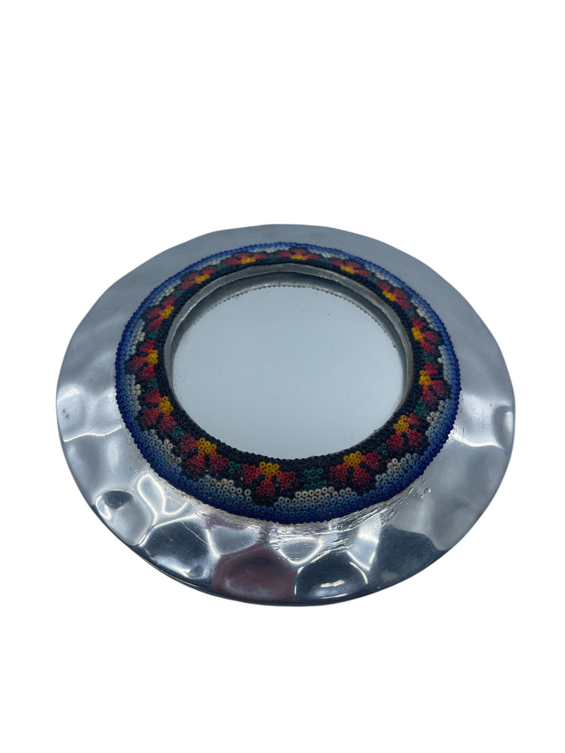 Beaded Mirror, FM01