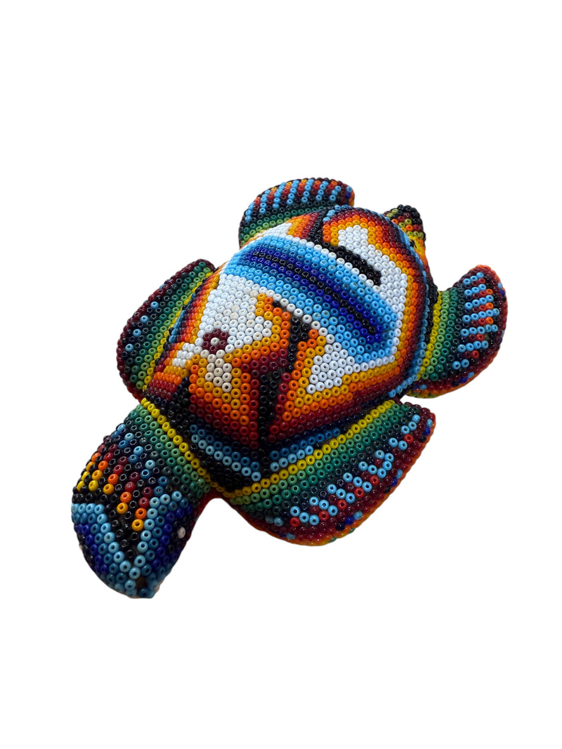 Beaded Turtle FCH06