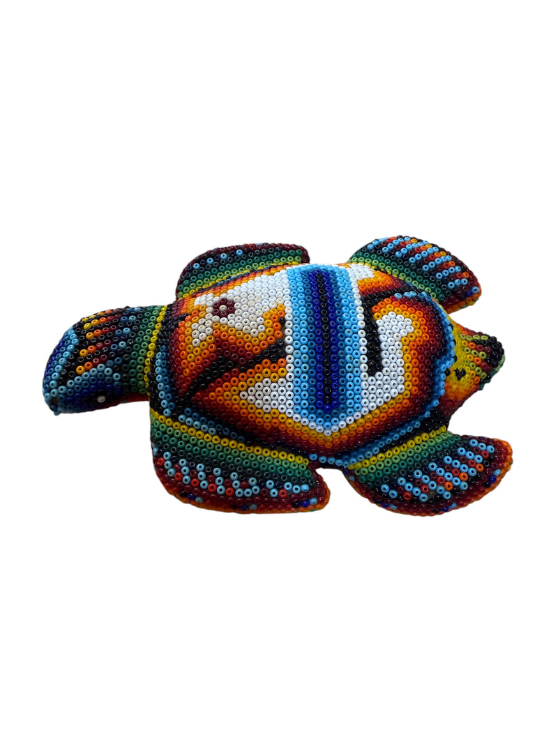 Beaded Turtle FCH06