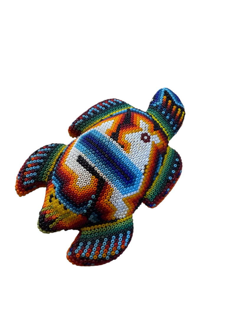 Beaded Turtle FCH06
