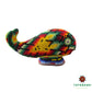 Chaquira Whale - FM04