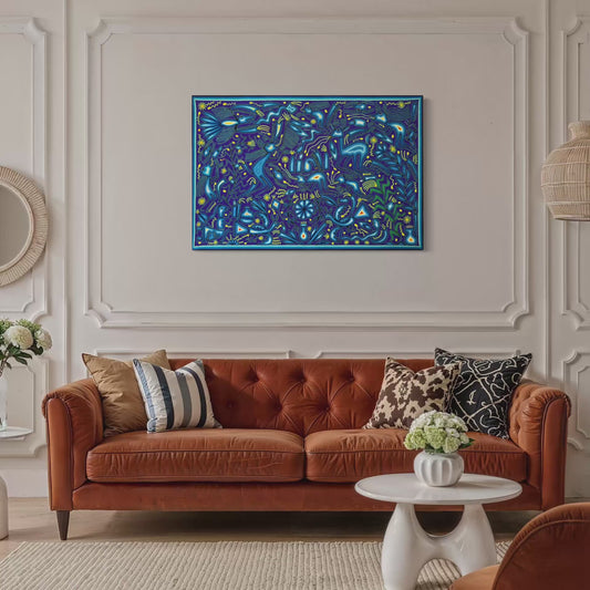 "RAICES DE SABIDURIA SAGRADA" AHCT8012095