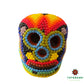 Calavera - FCH22 - TATEHUARI, arte huichol